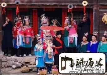 拉祜族男女是怎样恋爱的？拉祜族婚恋制度