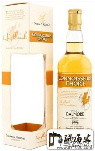 大摩威士忌(dalmore)-酒知识，酒文化，酒品评，酒友家园！-闻酒知香