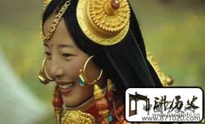 德昂族审美标准啥样?又是怎样惩丑的