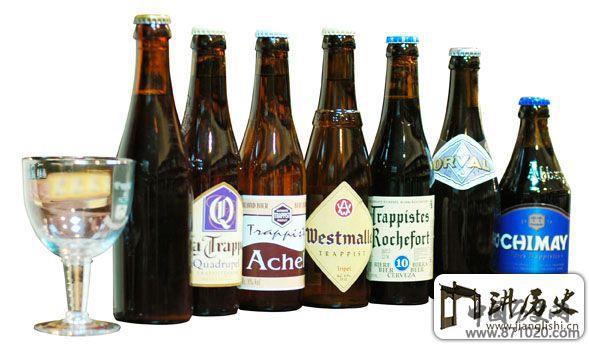 比利时啤酒的发展历史-酒知识，酒文化，酒品评，酒友家园！-闻酒知香