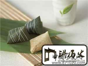 端午节饮食注意_端午饮食注意事项