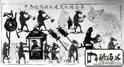 管祥麟一个淮北汉子的民艺中国行