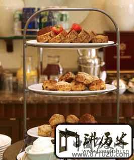 英式西餐的礼仪和服务是如何的