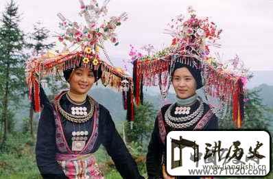 广西－板瑶服饰