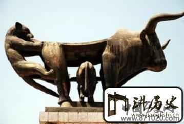 苗族人所崇拜的图腾是啥又有啥历史意义