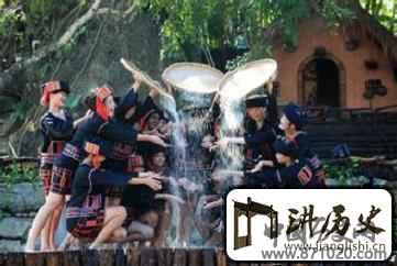 黎族人是怎样处理人与人之间的关系的