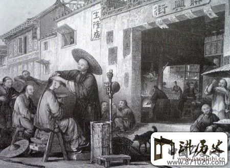 为什么“正月里剃头死舅舅”