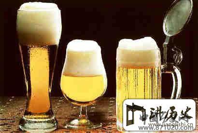 啤酒为什么不宜冷冻保存-酒知识,酒文化,酒品评,酒友家园!-闻酒知香