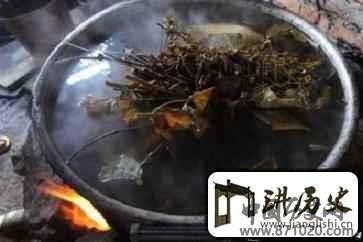 瑶族药文化瑶族人是怎样草药治病救人的