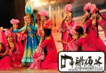 维吾尔族有何历史起源？维吾尔族简介