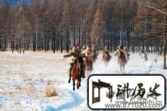 鄂伦春族人崇拜什么鄂伦春族的祖先崇拜