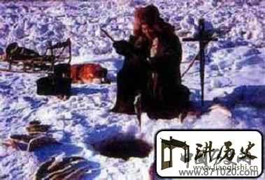 赫哲族历史赫哲族历史渊源简介
