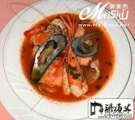 中国八大菜系简述[图]