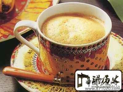 世界最有名的十种咖啡