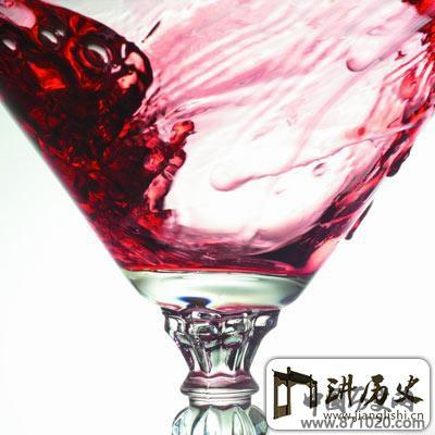 什么是酒的挂杯现象-酒知识，酒文化，酒品评，酒友家园！-闻酒知香