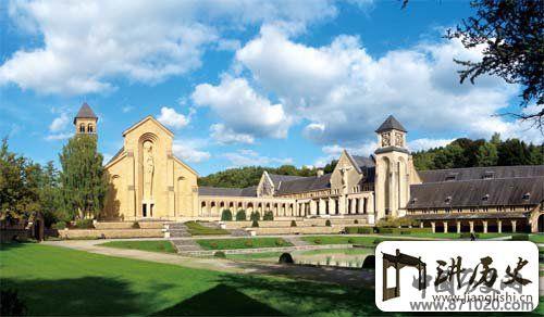 几种比利时修道院啤酒介绍-酒知识，酒文化，酒品评，酒友家园！-闻酒知香