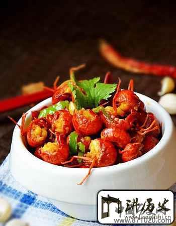 重阳节吃什么重阳节家常菜谱推荐