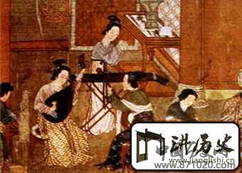 明代襦裙之三