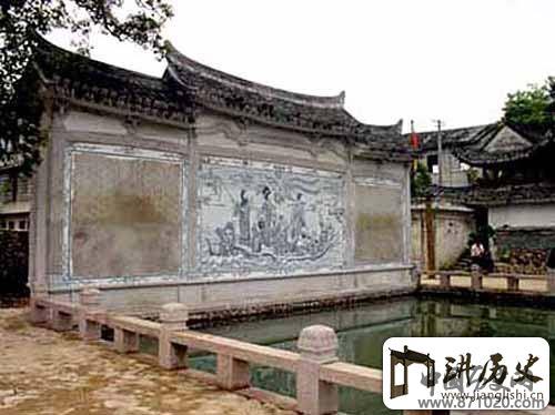 温州芙蓉古村建筑有什么风格？温州芙蓉古村建筑简介