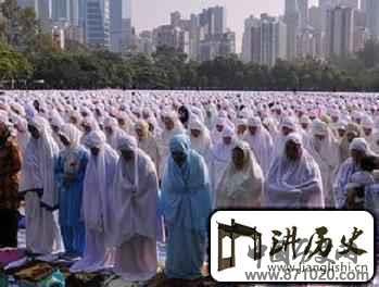 在回族众多的禁忌中”不吃猪肉“有着怎样的传说