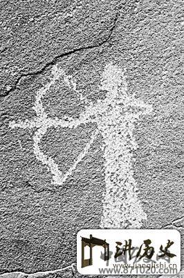 阴山岩画的喜与忧