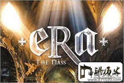 耳朵怀孕了!十大最有气势的背景音乐盘点