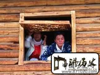 纳西族婚俗简介纳西族“走婚”起于何时