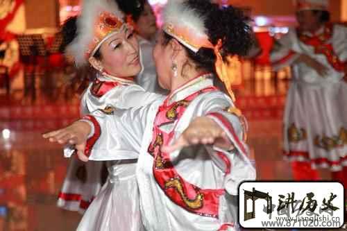 达斡尔族饮食达斡尔族的传统美食