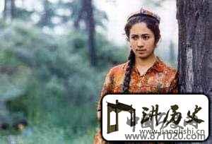 乌孜别克族