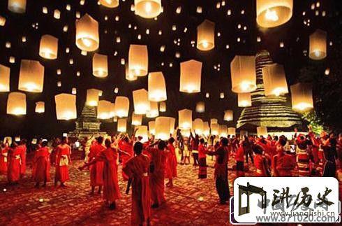 泰国旅游礼仪-泰国旅游观光礼仪-泰国旅游基本常识