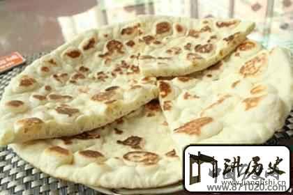 锡伯族风俗发面饼与好儿媳是什么意思