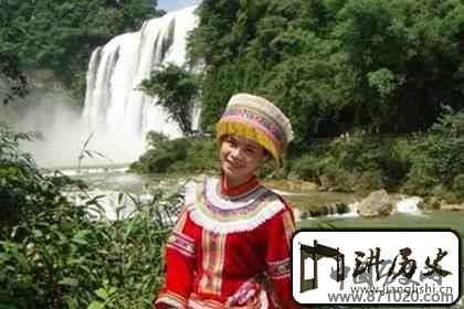 布依族风俗布依族的行为与风俗有哪些禁忌