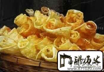 白族人都有啥饮食习惯?白族人喜欢啥食物