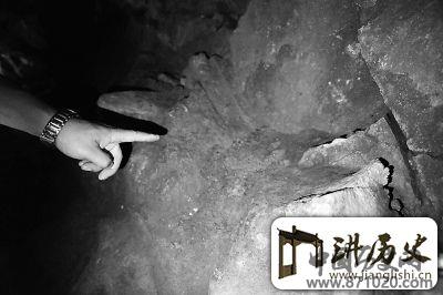 大兴安岭现罕见古人类文化遗址