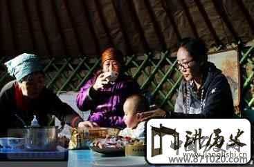 鄂温克族习俗鄂温克族“哈拉”是啥习俗