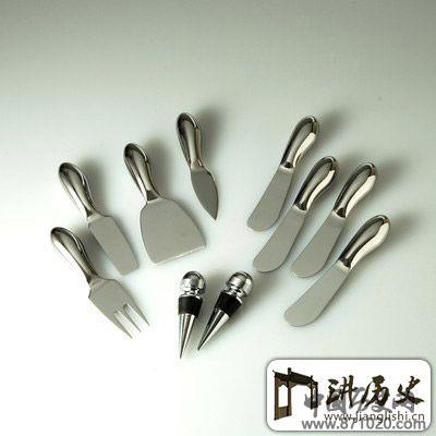 酒刀的使用方法-酒知识，酒文化，酒品评，酒友家园！-闻酒知香