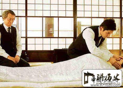 用互联网思维改造殡葬业具有潜在大商机