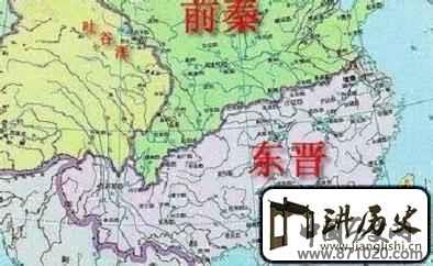 汉族历史东晋王朝是怎样衰败的