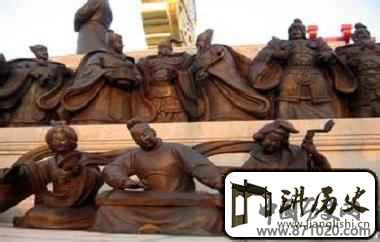 汉族历史汉族的“开元盛世”是怎样的