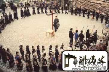 苗族的信仰简介苗族人的信仰都有哪些呢