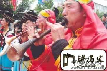 吹吹腔是啥？为何是白族最奇葩的传统文化