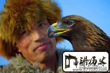 满族文化神秘的满族鹰文化简介