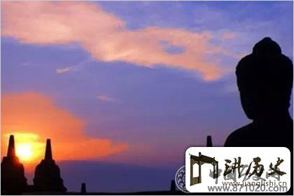 何为三界六道，佛教中的三界六道是什么意思