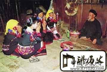 德昂族文化德昂族语言文字有何特征