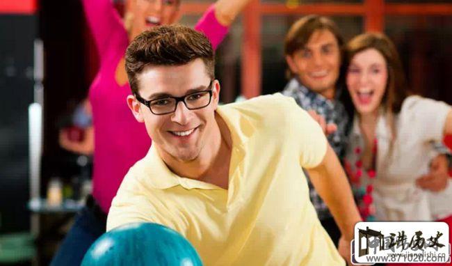 保龄球礼仪-打保龄球的礼仪-保龄球基本礼仪