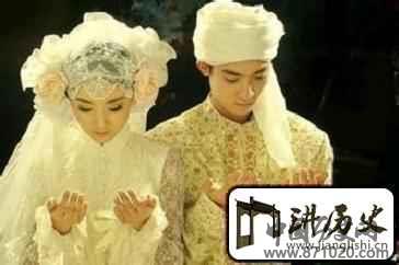 回族婚姻回族人最主张什么样的婚姻形式呢