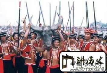 佤族历史佤族都有哪些重大的历史事件