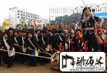 佤族的“拉木鼓”是怎样的一种宗教活动