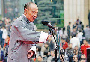 重庆方言名人曾令弟