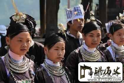 侗族信仰侗族的信仰是什么